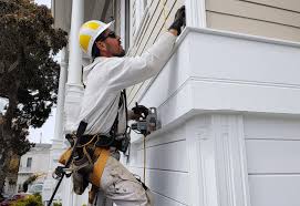 Best Fascia and Soffit Installation  in USA